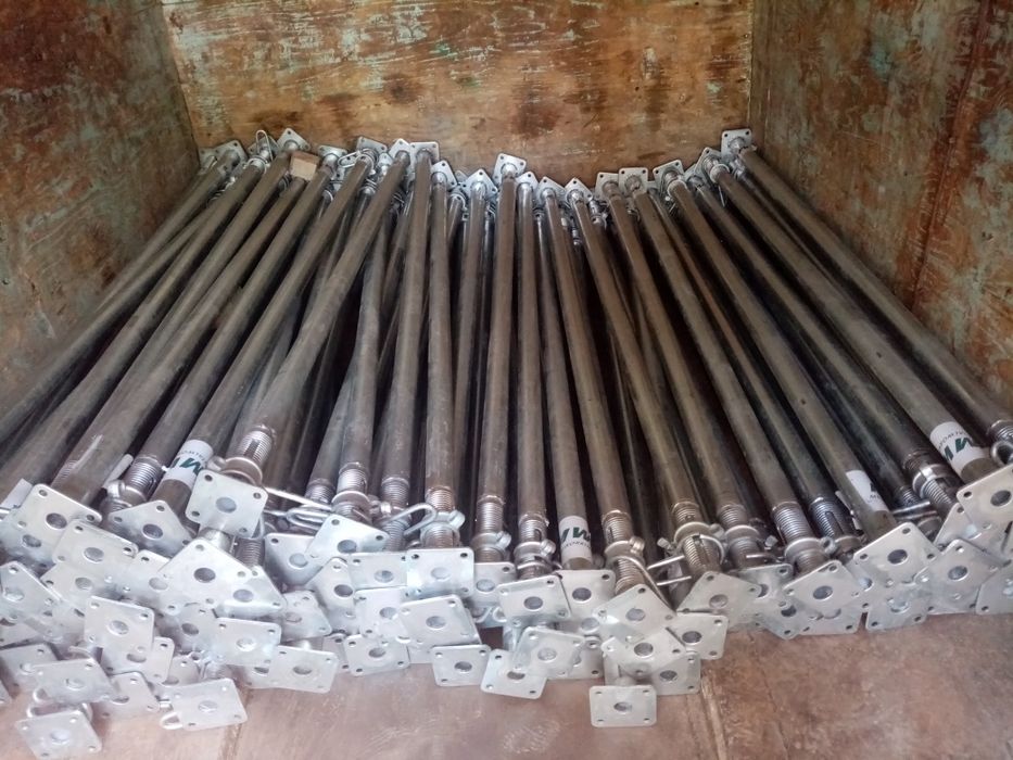 Телескопическая стойка на аренда, прокат(arenda, prokat)