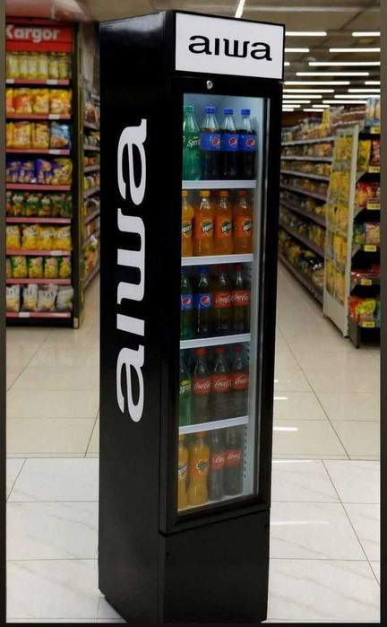 Vertikal vitrin muzlatkich вертикальные стоячие витринные морозильник