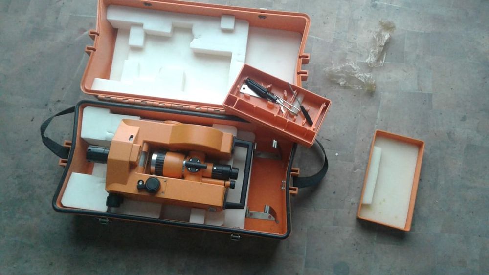 Разные инструменты