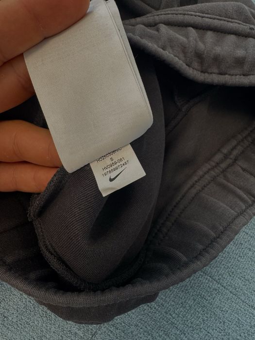 Nike tech fleece  S