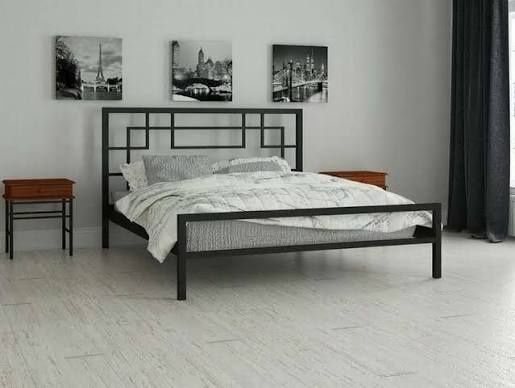 Metall krovat loft mebellar металл кроват лофт мебел