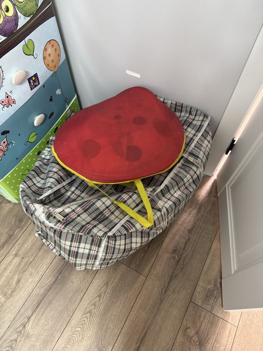 Отдам даром игрушки для мальчика