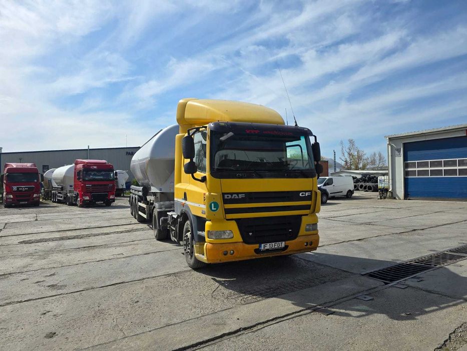 DAF CF FT460 2013