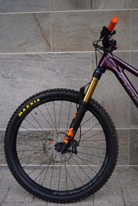 Orbea OCCAM LT M30 – Fox Factory / XT / COIL PY.2024