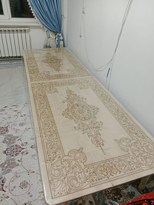 Расклодной стол 3-1