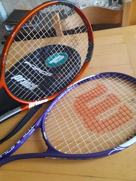 Тенис ракета Prince