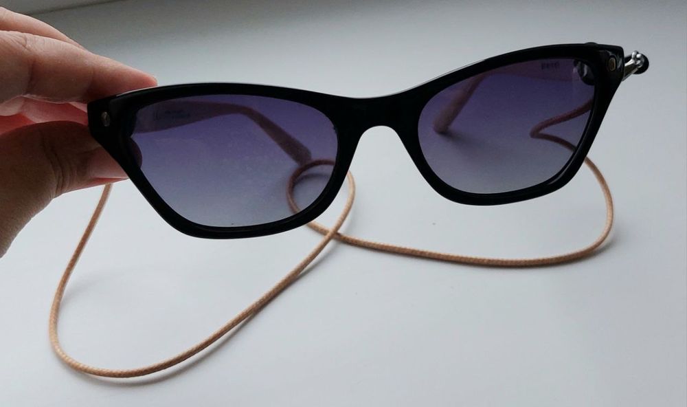 Солнцезащитные очки