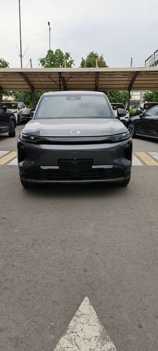 GAC S7 Bezprobeg