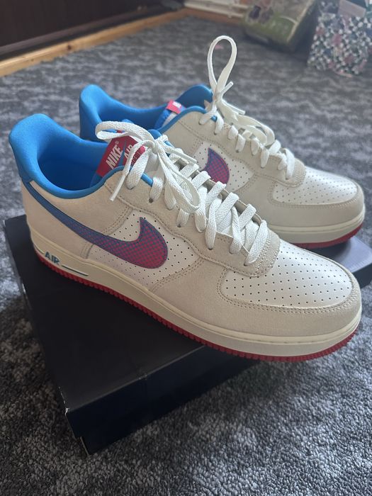 AIR FORCE 1 '07 LV8 -NOU-   Marime: 45,5