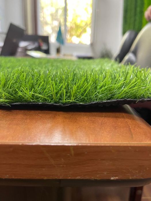 Искусственная трава