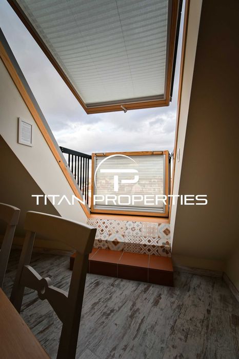 Дава се под наем Двустаен апартамент в София, Редута - 50 кв.м за 663 € - Снимка #6