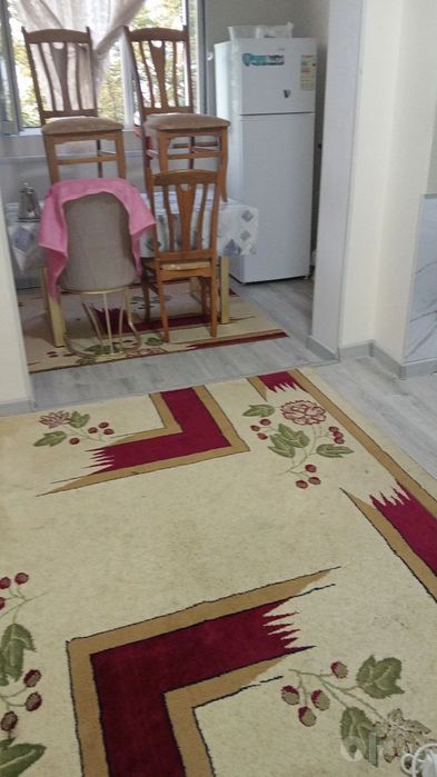 2 honali algoritm 30 da 2 ta balkon remont bor ôzimniki