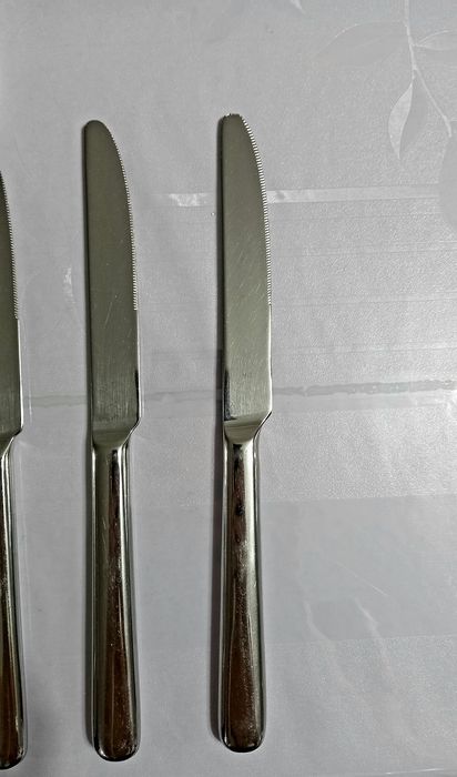 Столовые приборы HEPP EXCLUSIV + щипцы ProHotel