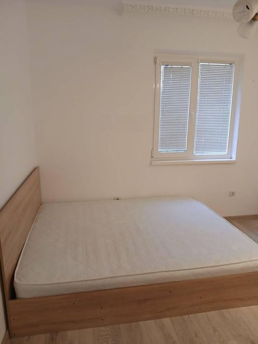 Дава се под наем Двустаен апартамент в Пловдив, Христо Смирненски - 60 кв.м за 450 € - Снимка #3