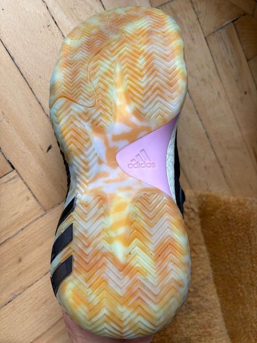 Ghete baschet 42 Adidas Harden 6