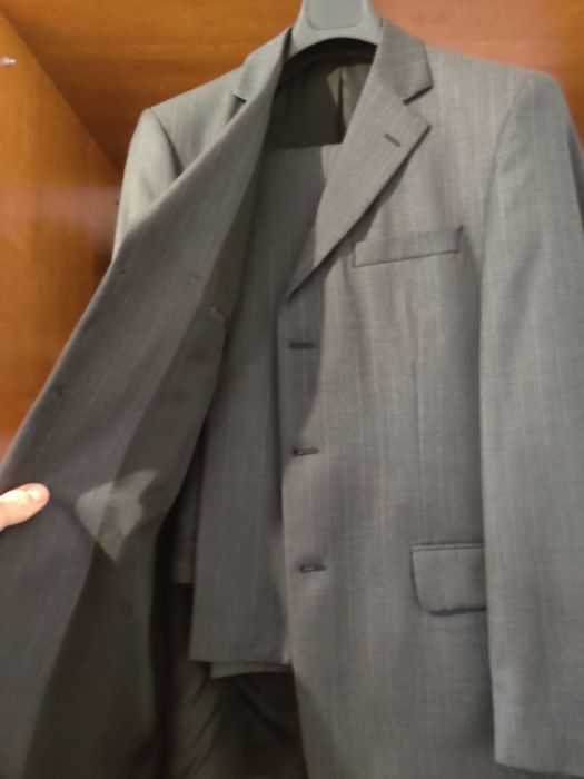 Costum Elegance măr. 48