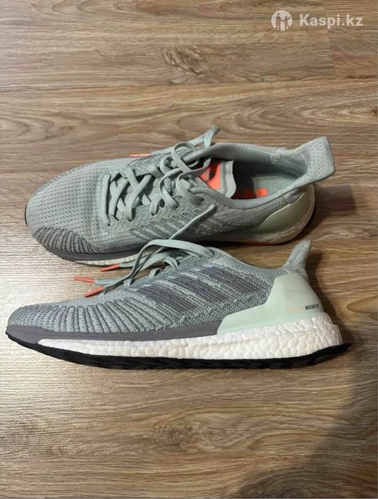 Обувь для тренинга Adidas solar boost