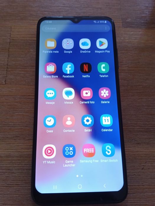 Samsung Galaxy A22 5G