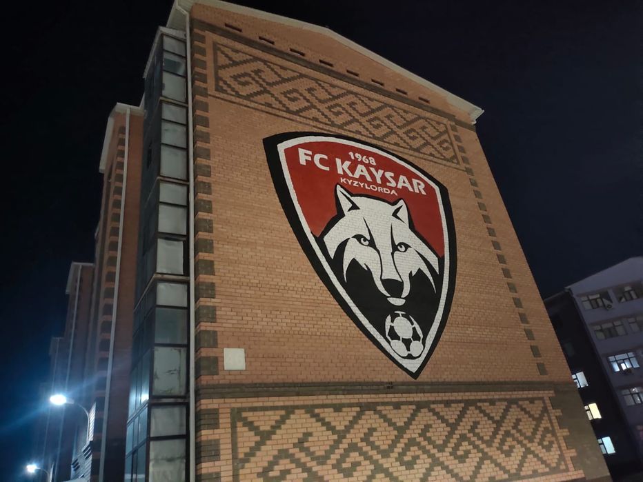 Квартира 2-х комнатная