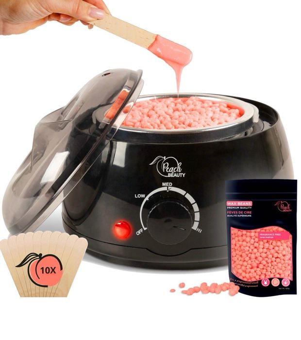 Нагревател за кола маска (сет)