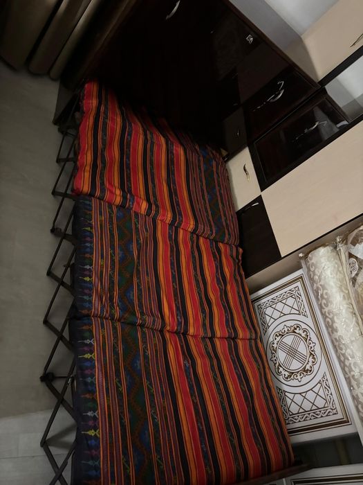 Кровать трансформер