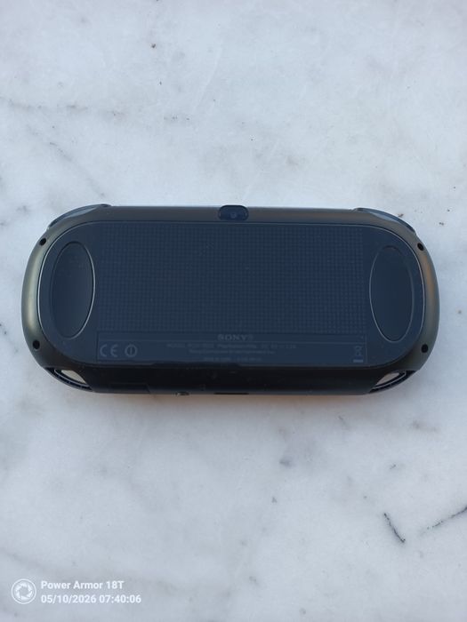 Ps Vita 1000 32GB SD