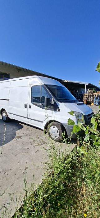 Ford Transit 2.2 tdci  , aer conditionat
