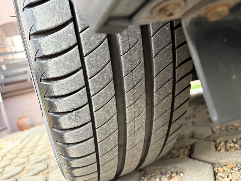 Michelin Primacy 3 225/50/18