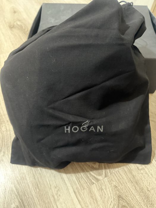 Дамски боти “Hogan”