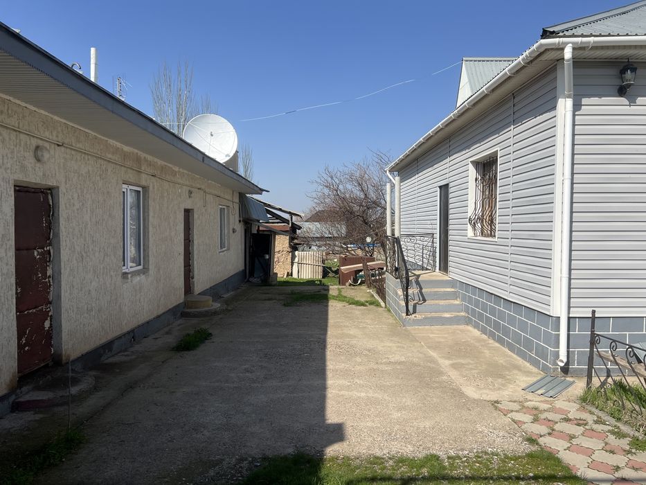 Үй сатылады (Рабат ауылы) 13соттық