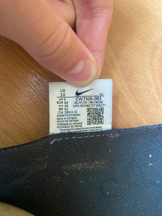 Nike air max 2090 n-44