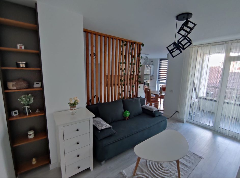 Proprietar - inchiriez Apartament 2 camere