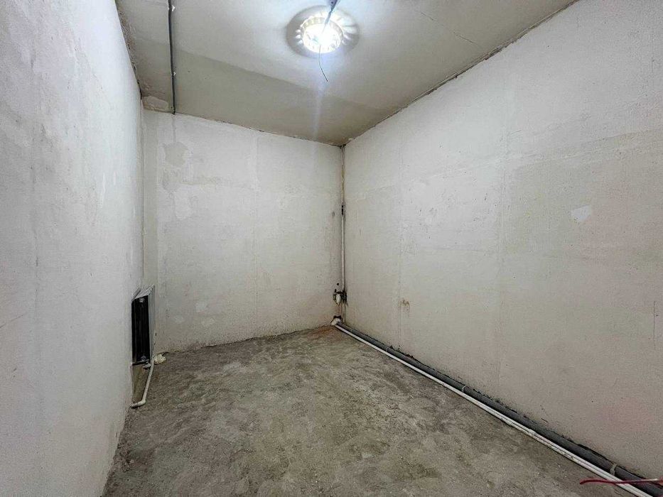 Продается 4-комнатная квартира  |  Спецплан | White box | 110 м²