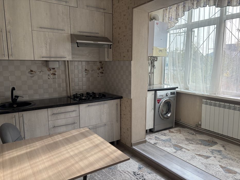 Продам квартиру