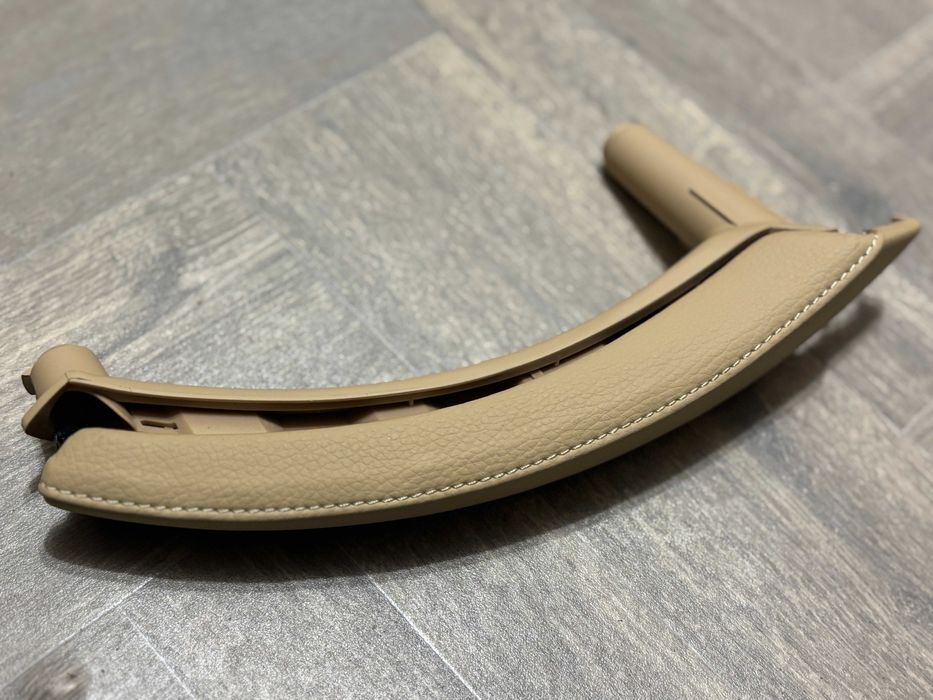 Комплект дръжки BMW X5 X6 E70 E71 дръжка панел бмв е70 е71 х5 х6