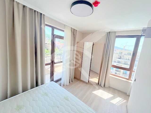 Продава се Мезонет в Свети Влас - 76 кв.м за 929 €/кв.м - Снимка #6
