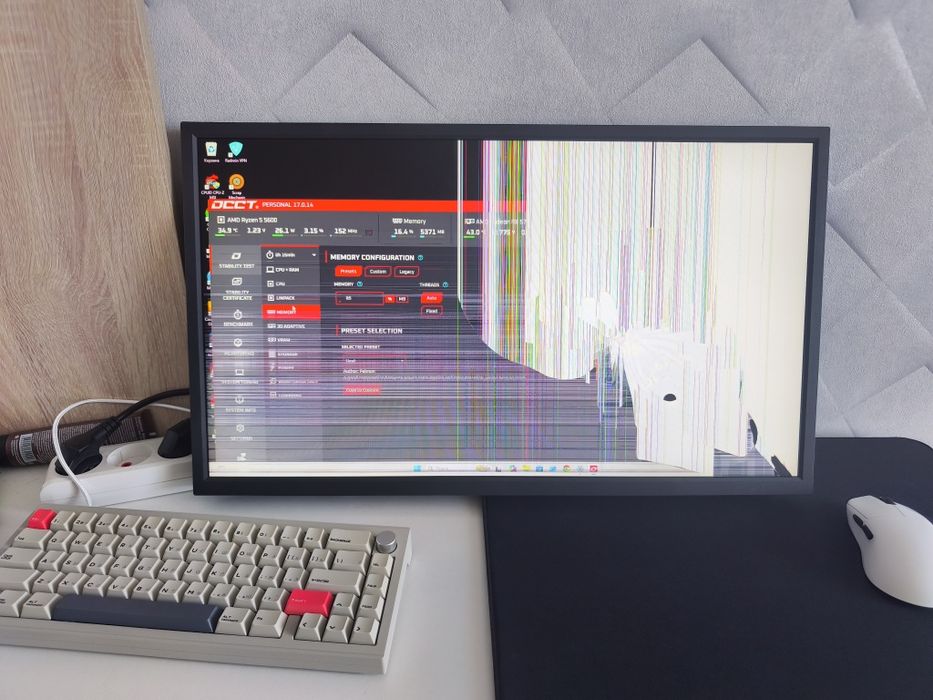 Benq Zowie Xl2546K