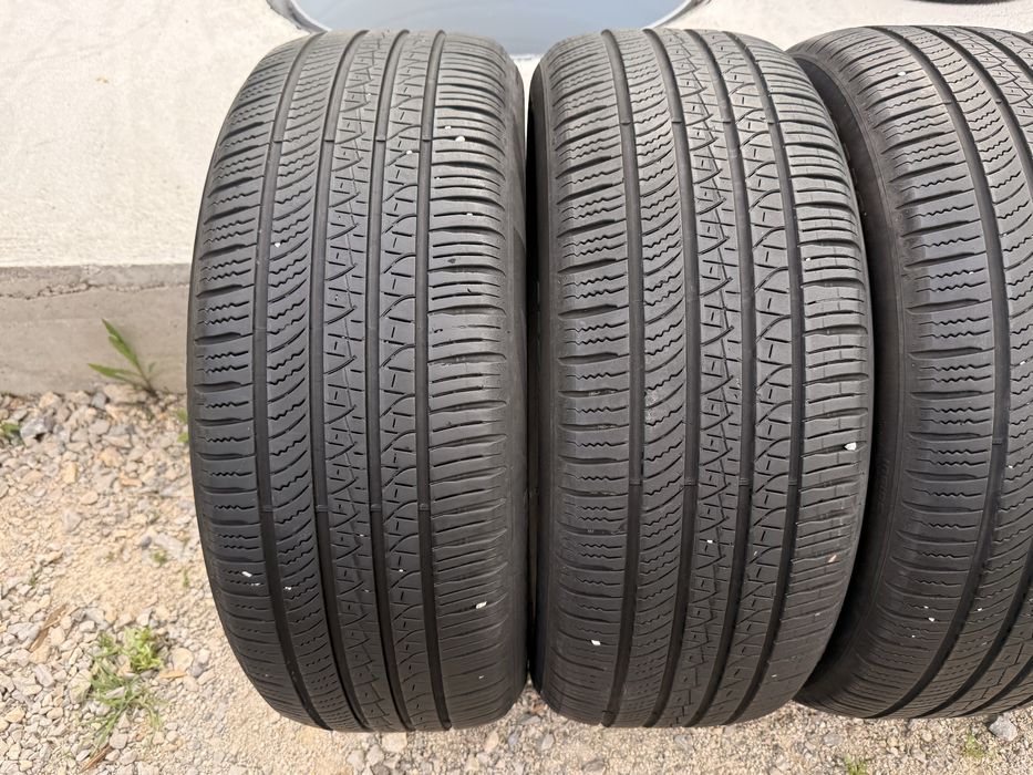 Летни гуми 235/50/20 ДОТ:20 PIRELLI