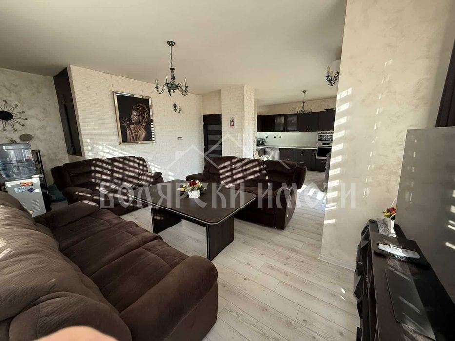 Продава се Къща в Велико Търново, Варуша - 165 кв.м за 1159 €/кв.м - Снимка #5