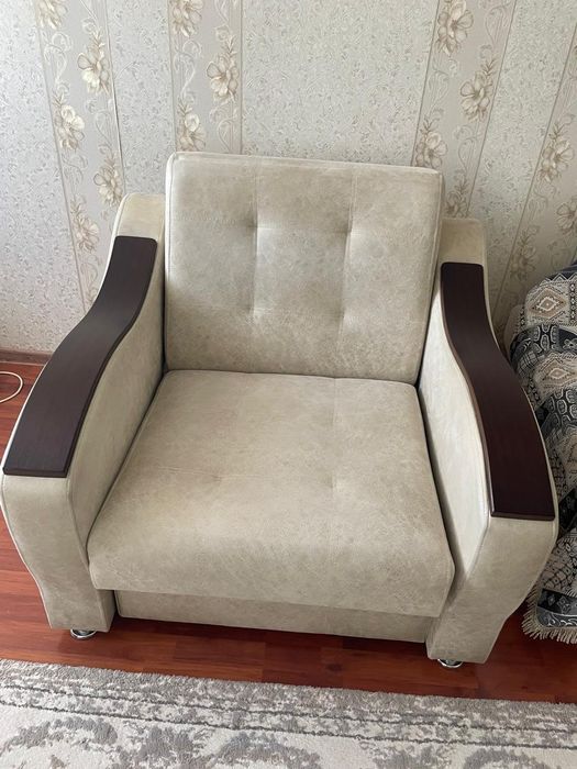 Продам кресло-кровать