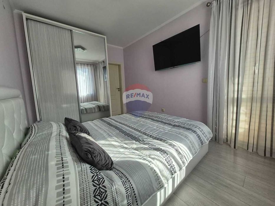 Дава се под наем Тристаен апартамент в Варна, Възраждане 1 - 82 кв.м за 498.27 € - Снимка #12