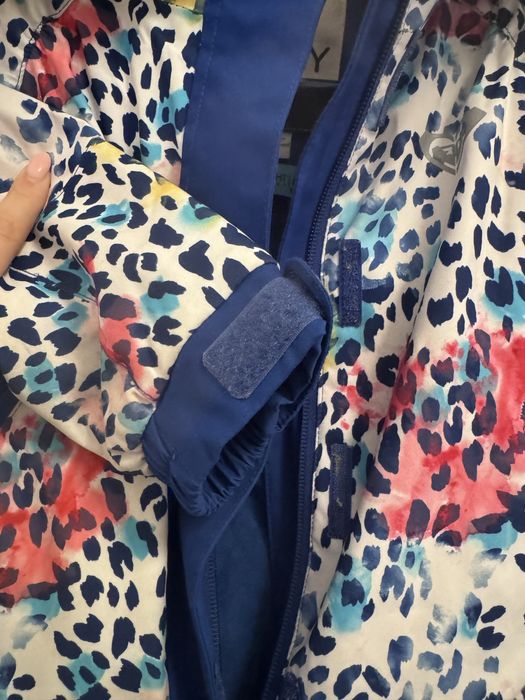 Детски зимен гащеризон Roxy