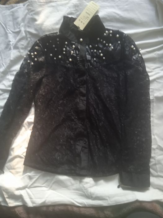 Одежда для молодежи