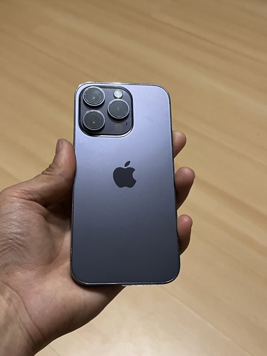 Айфон 14 про 128гб