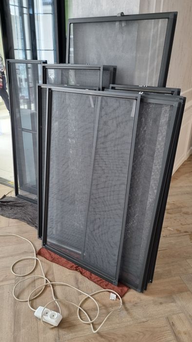 Москитная сетка |Прямо от производителя – без лишних переплат! 24/7