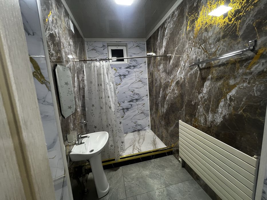 Дача Октош Oqtosh Акташ подогрев бассейн