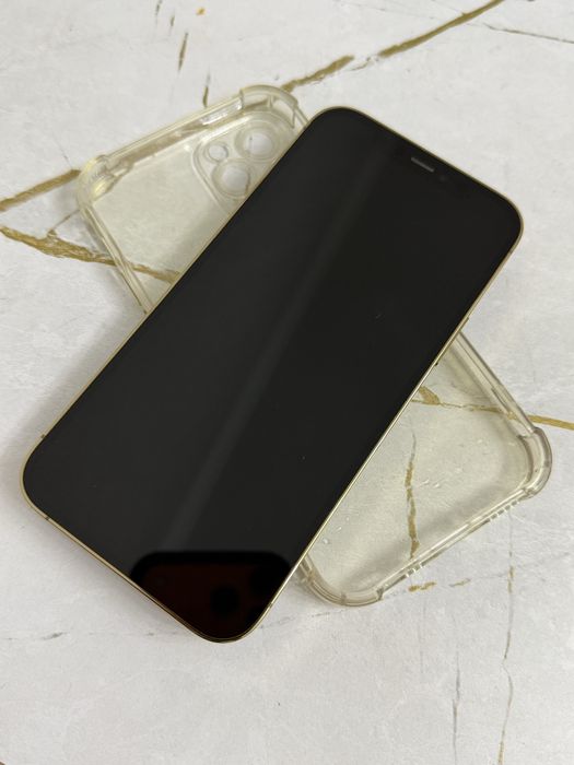 iPhone 12 pro Айфон 12про
