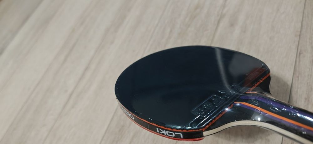 Paleta profesionala tenis Loki Thor 3 stele