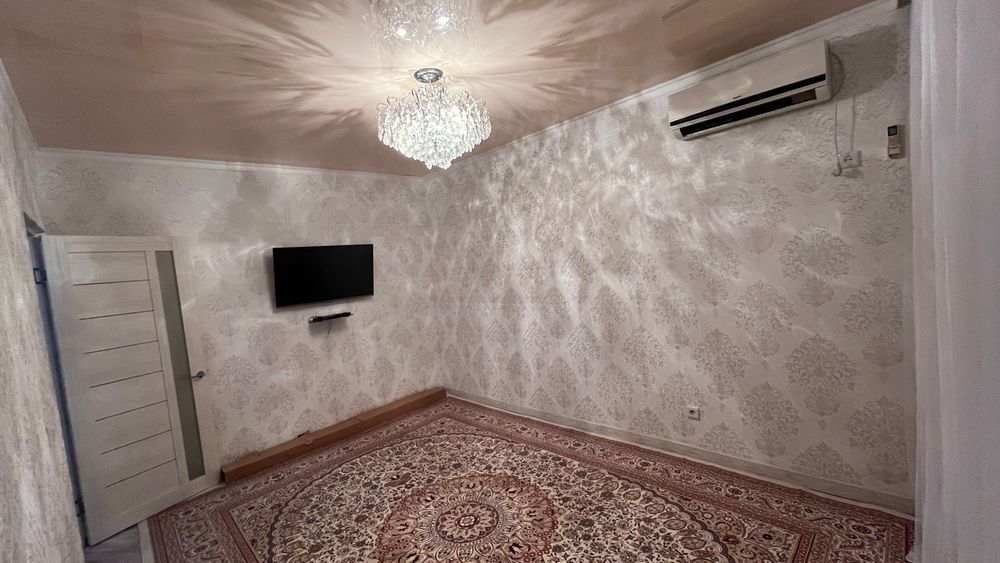 Квартира жалга бериледи