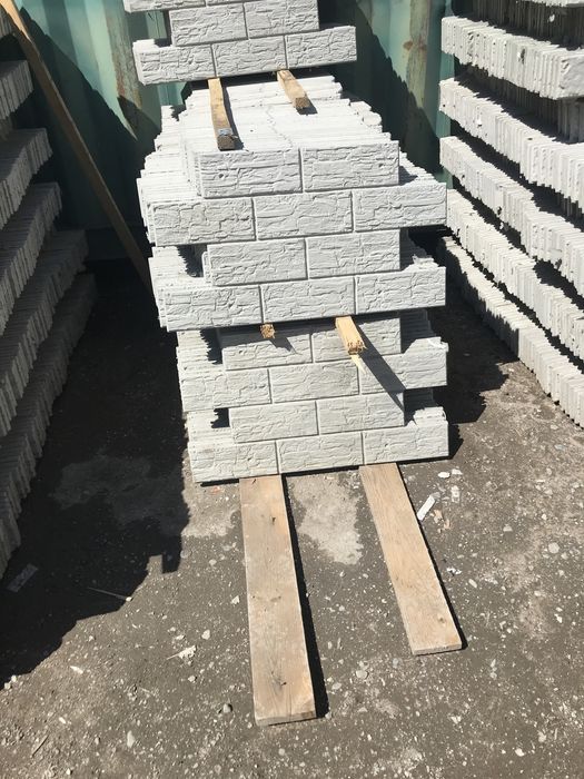 Фасадные панели Термопанели Декор